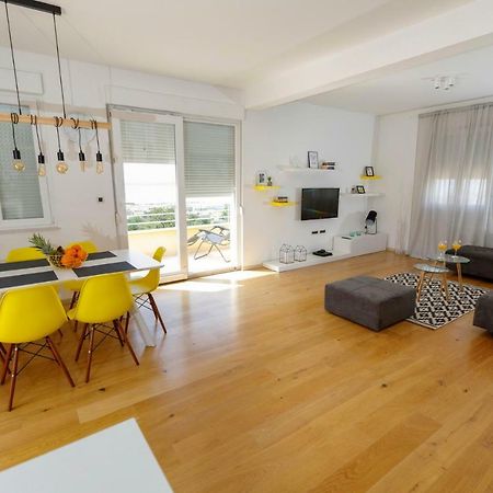 Luxury Villa Castrum Kaštela Exteriör bild