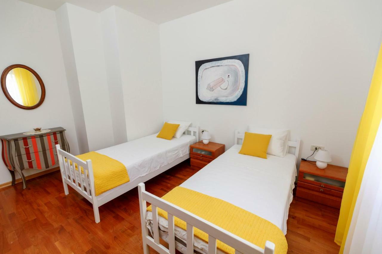 Luxury Villa Castrum Kaštela Exteriör bild